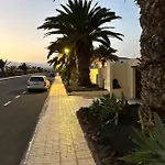 Apartman Luxury Canarian With Large Pool In Costa *