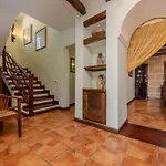 Luxury Canarian With Large Pool In Costa Apartman