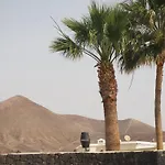 Apartman Luxury Canarian With Large Pool In Costa