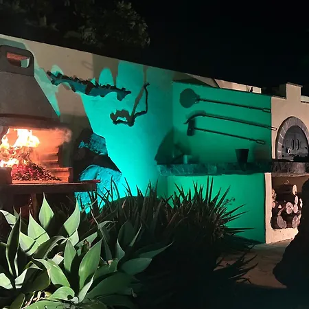 Luxury Canarian With Large Pool In Costa * Teguise (Lanzarote)