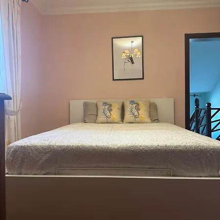 Luxury Canarian With Large Pool In Costa Teguise Apartment *